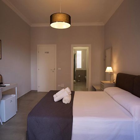 Donna Franca Rooms And Suite Palermo Dış mekan fotoğraf