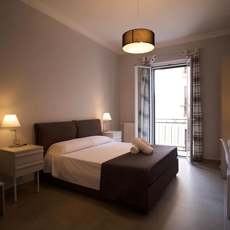 Donna Franca Rooms And Suite Palermo Dış mekan fotoğraf