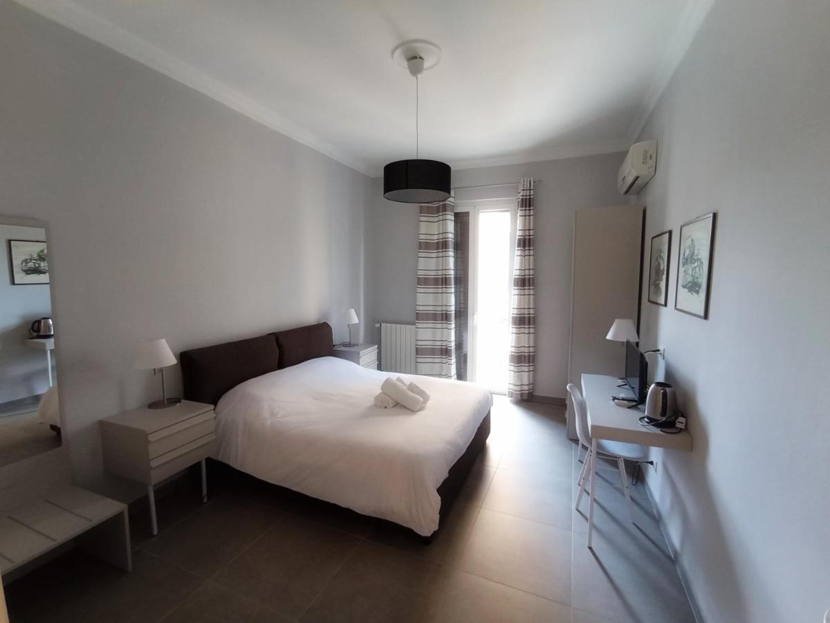 Donna Franca Rooms And Suite Palermo Dış mekan fotoğraf