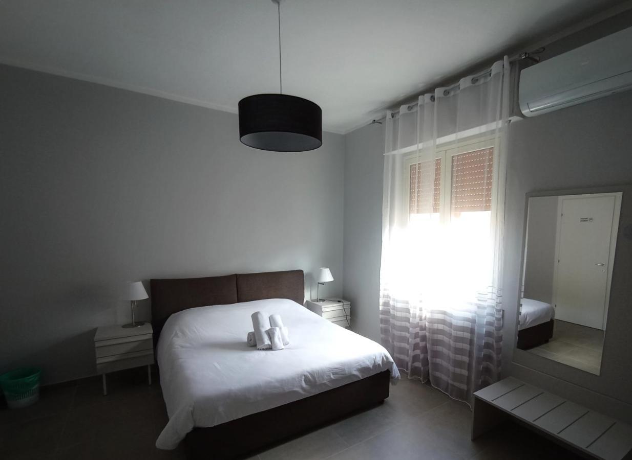 Donna Franca Rooms And Suite Palermo Dış mekan fotoğraf