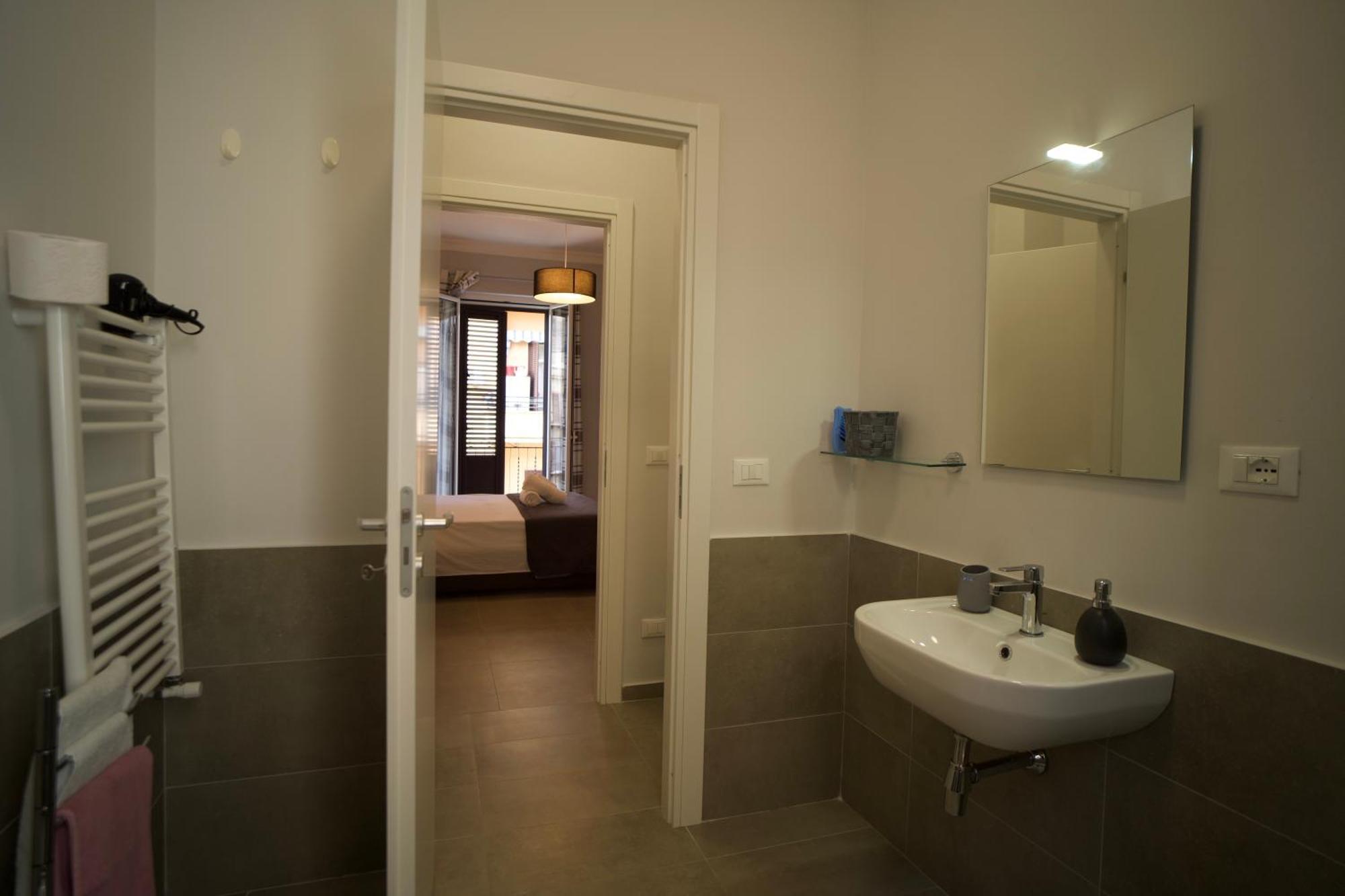 Donna Franca Rooms And Suite Palermo Dış mekan fotoğraf