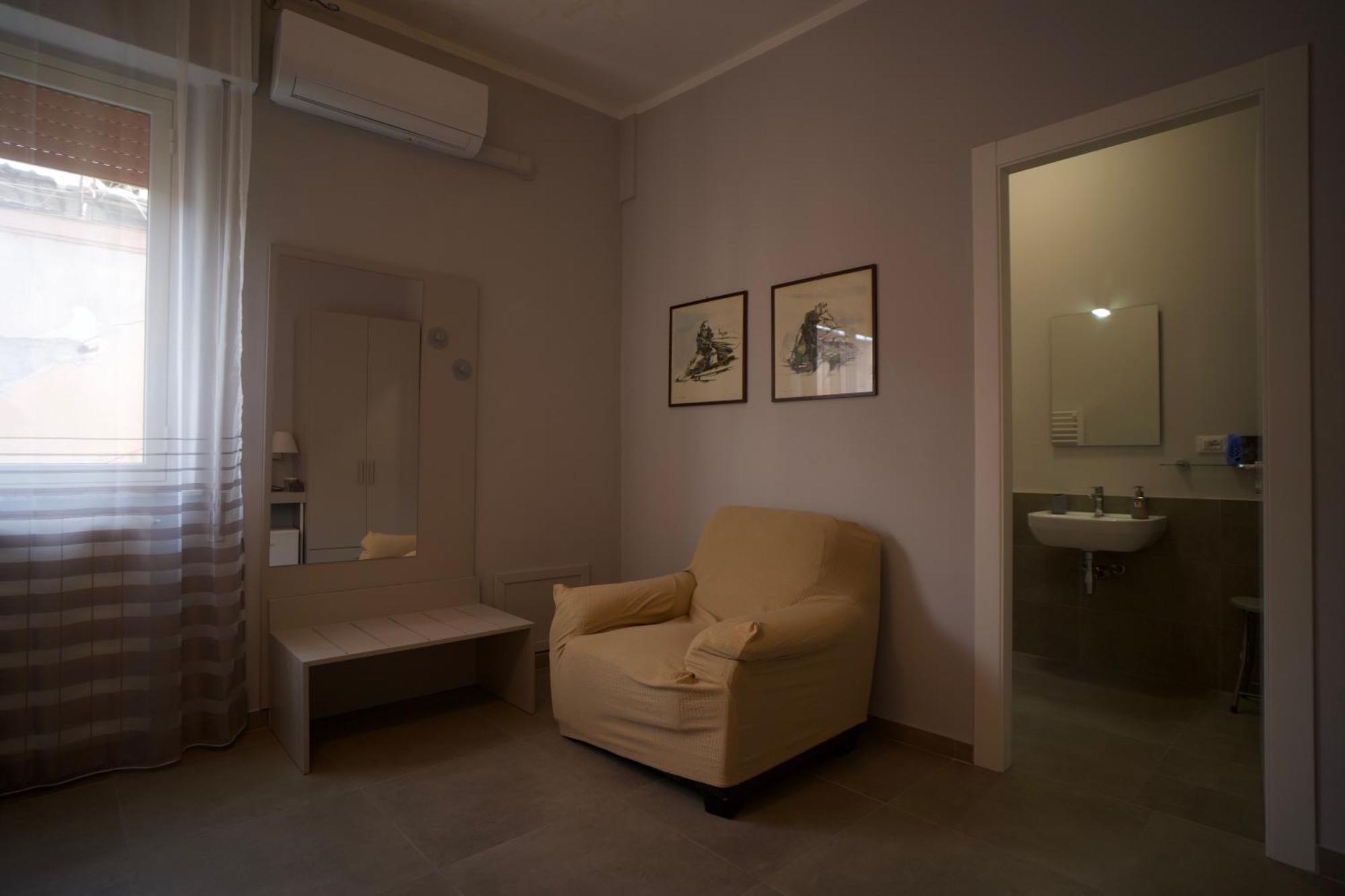 Donna Franca Rooms And Suite Palermo Dış mekan fotoğraf